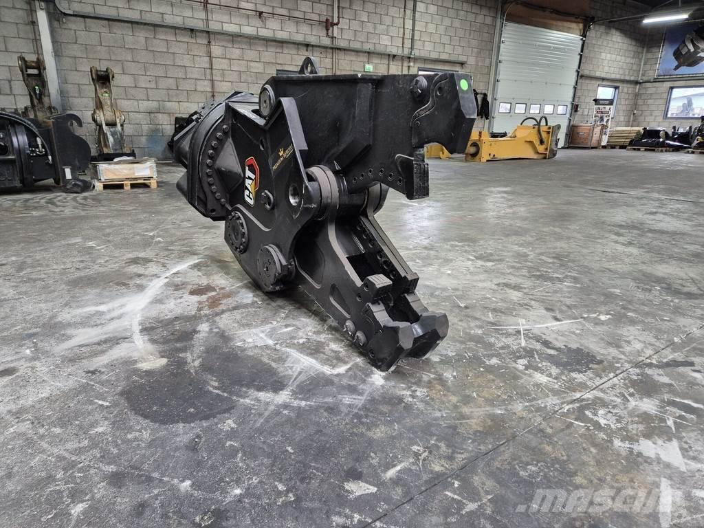 CAT MP-318-CC Κόπτες