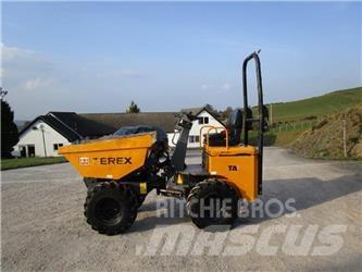 Terex TA1EH Dumpers εργοταξίου