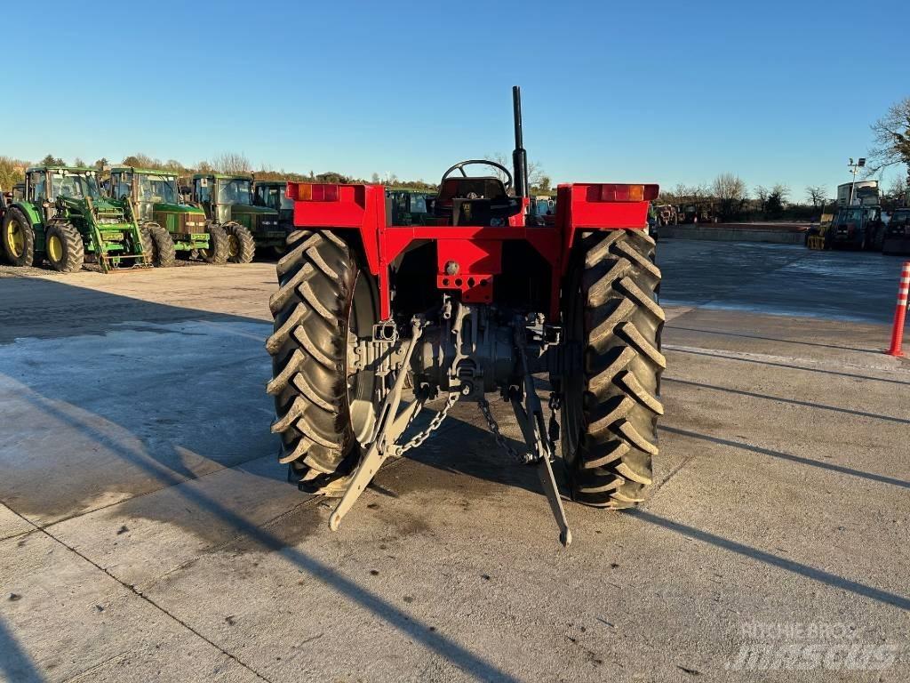 Massey Ferguson 290 Τρακτέρ