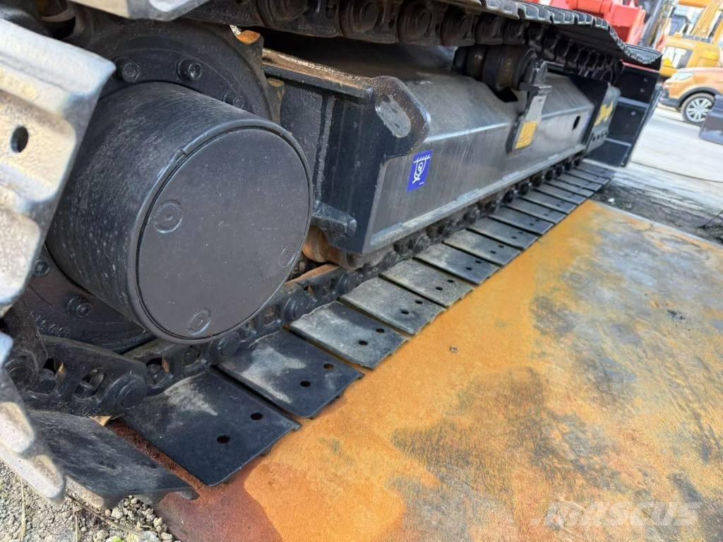 Kubota KX 183 Εκσκαφείς με ερπύστριες