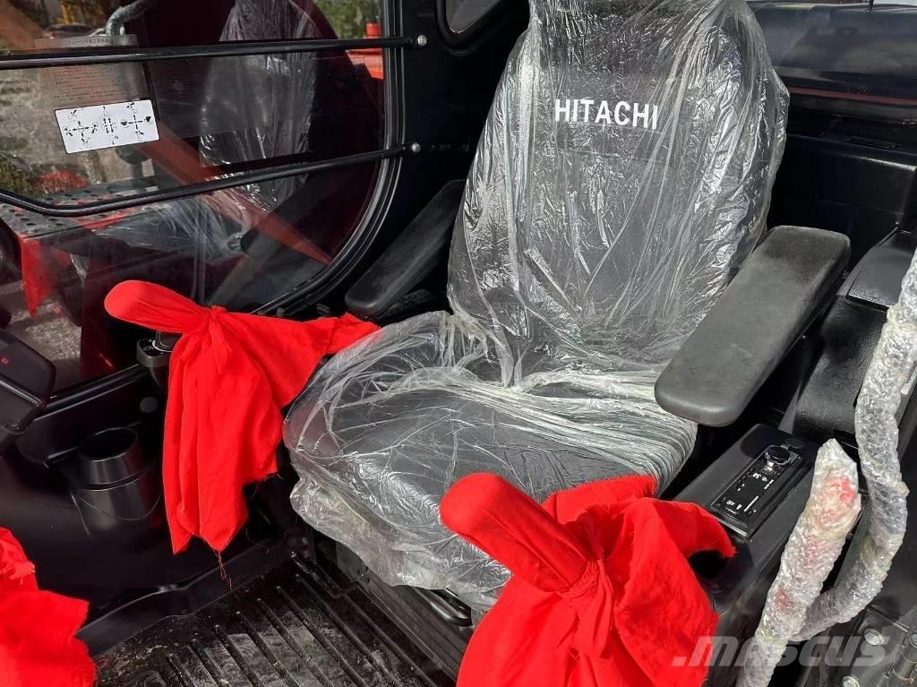 Hitachi ZX 200-6 Μίνι εκσκαφείς 7t - 12t
