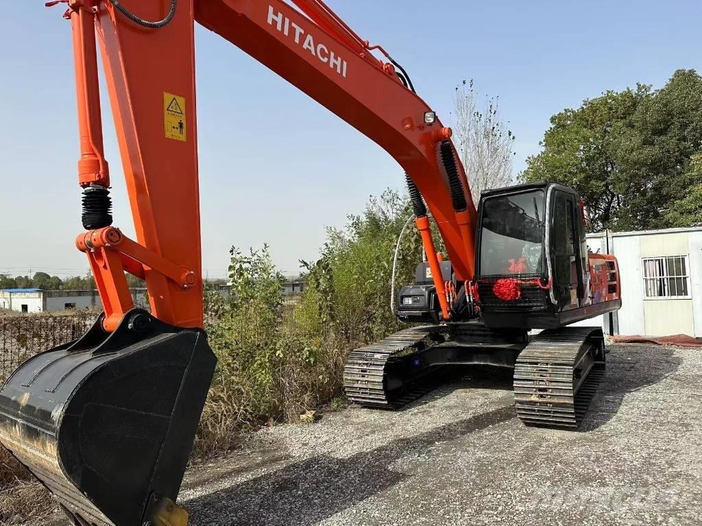 Hitachi ZX 200-6 Μίνι εκσκαφείς 7t - 12t