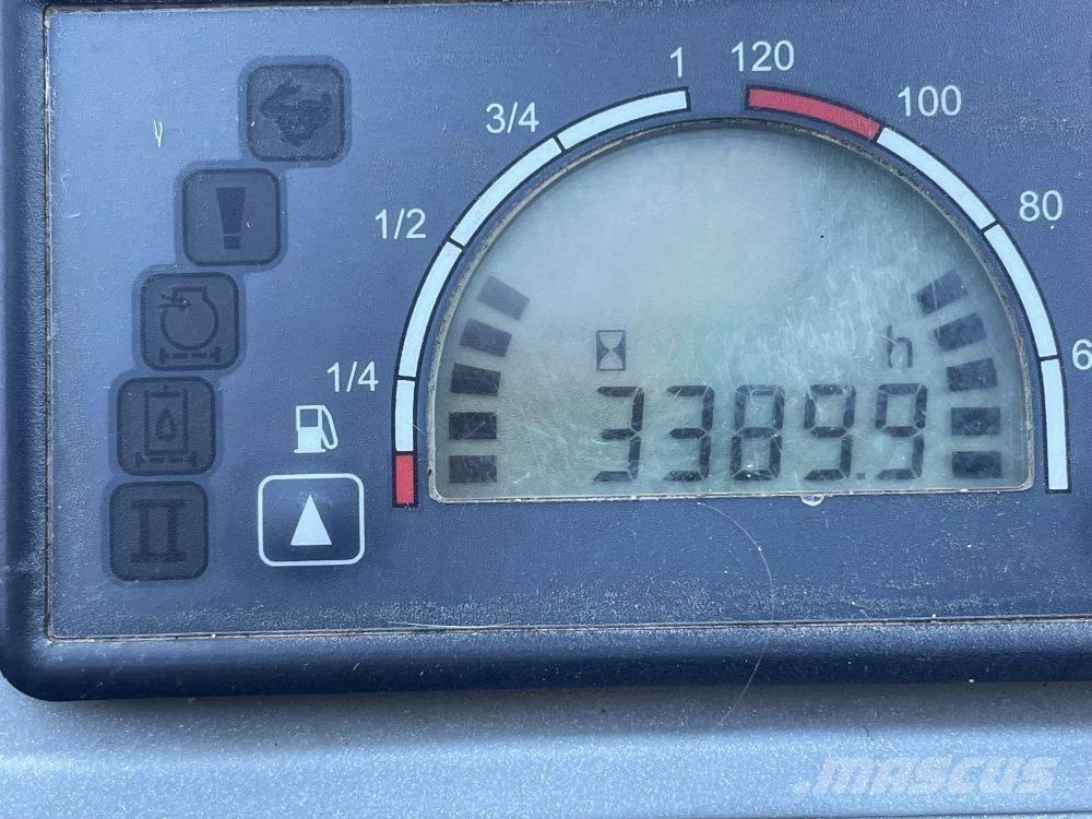 Wacker Neuson ET 20 Εκσκαφάκι (διαβολάκι) < 7t