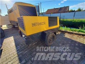 Kaeser M 32 Συμπιεστές