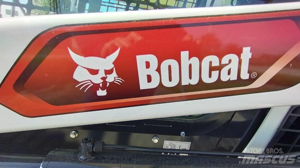 Bobcat S 510 Φορτωτάκια