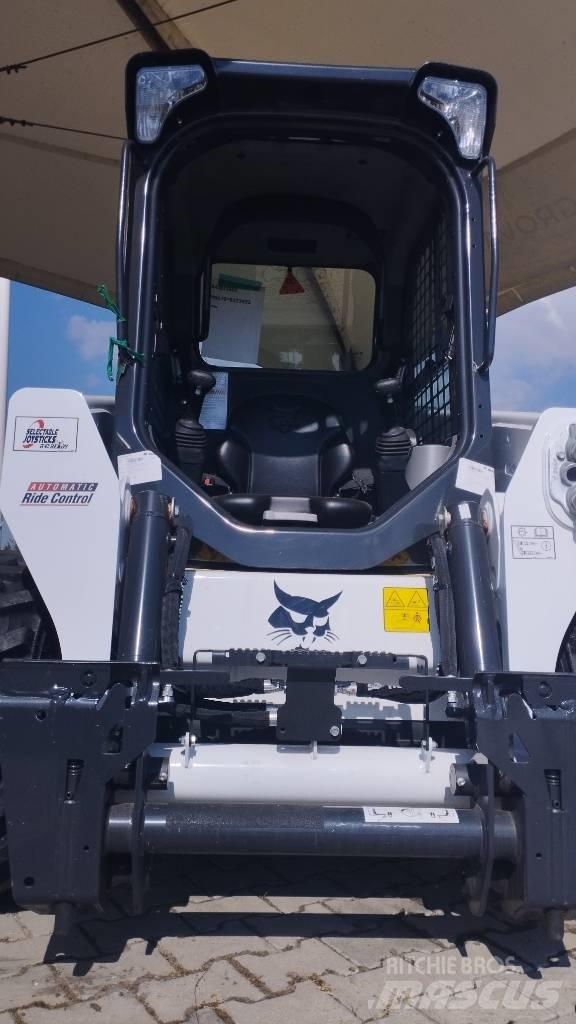Bobcat S 510 Φορτωτάκια