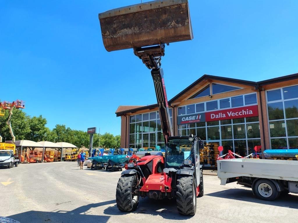 Manitou 730-115 Τηλεσκοπικοί ανυψωτές