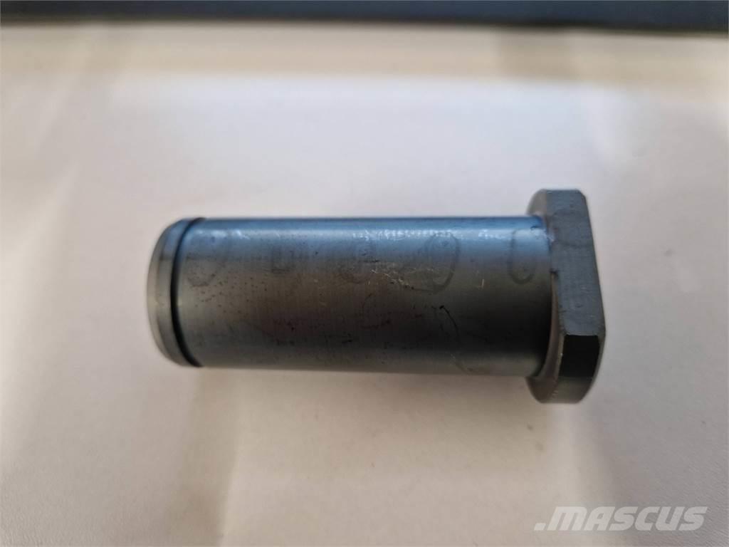 Ponsse 22010 Σασί - πλαίσιο