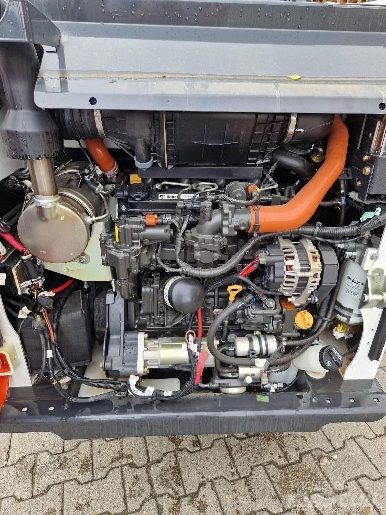 Bobcat T 450 Φορτωτάκια