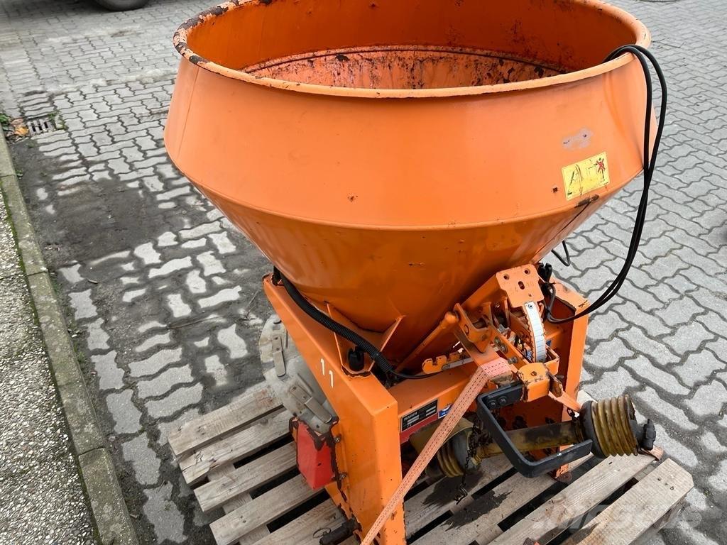 Rauch SA 360 Διαστρωτήρες άμμου και αλατιού