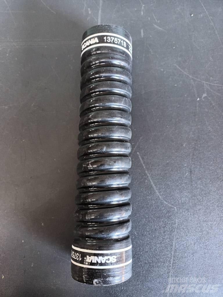 Scania HOSE 1375718 Κινητήρες