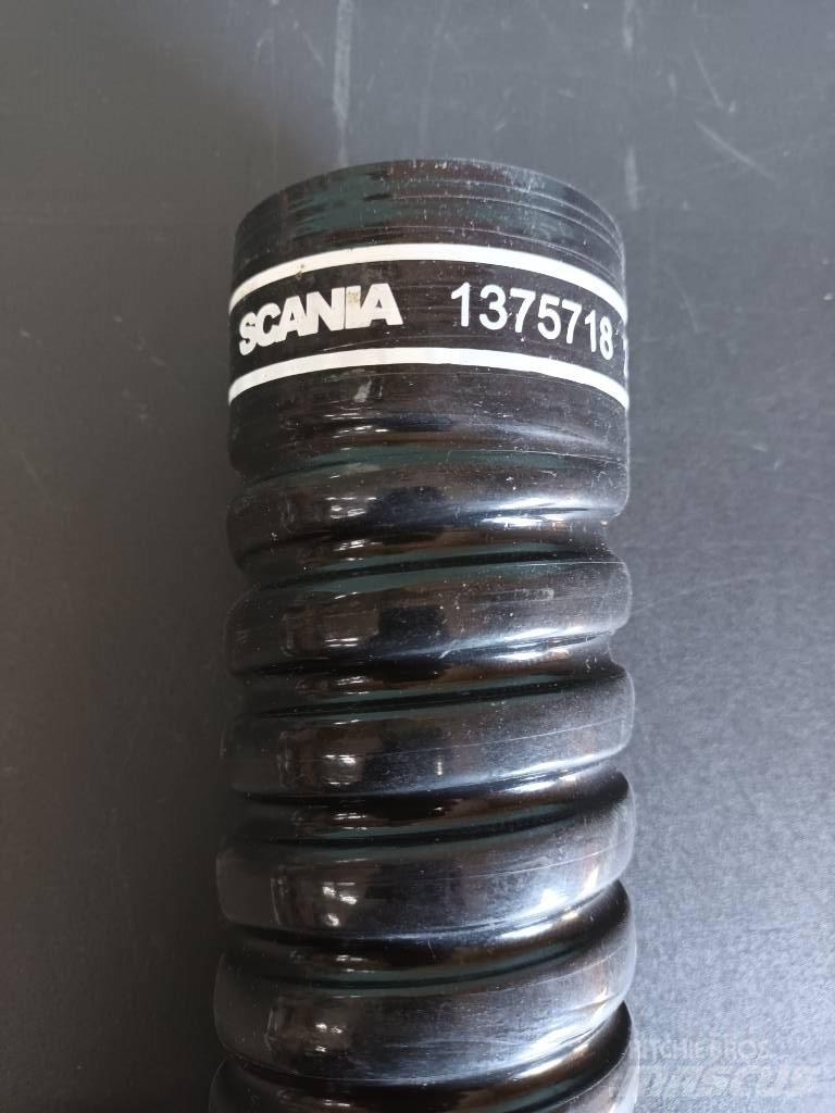 Scania HOSE 1375718 Κινητήρες