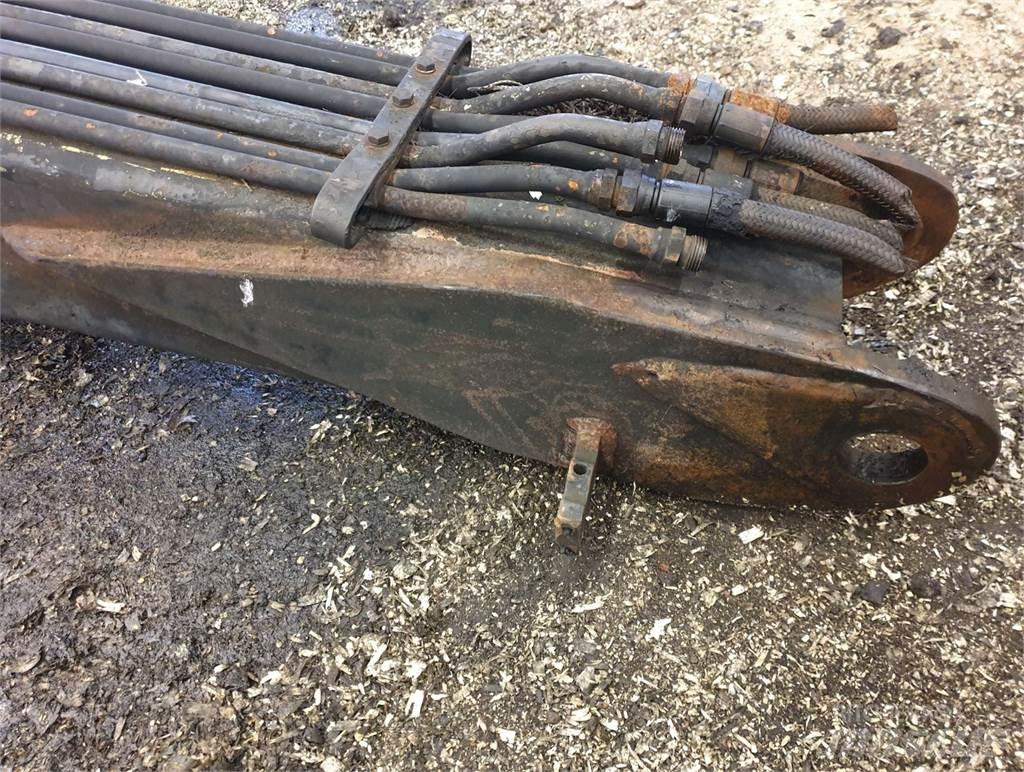 Loglift 50 Γερανοί προωθητικοί