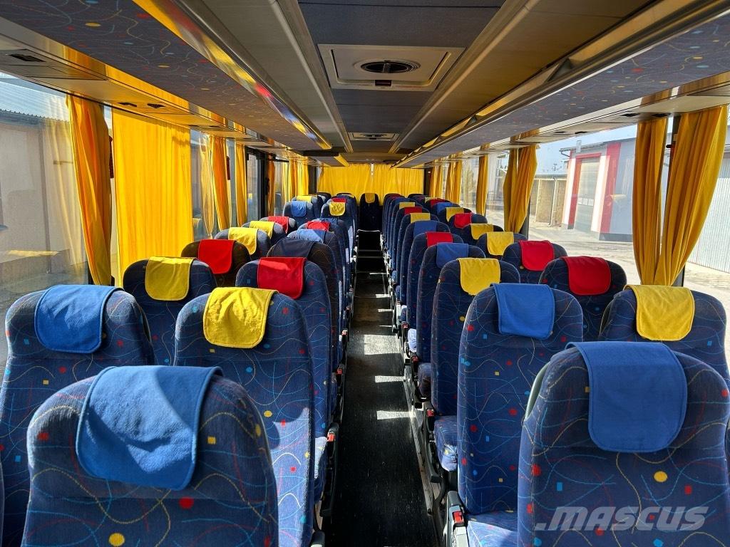 Setra 315 UL GT Υπεραστικά Λεωφορεία 