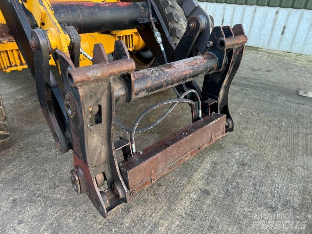 Volvo L 70 Φορτωτές με λάστιχα (Τροχοφόροι)