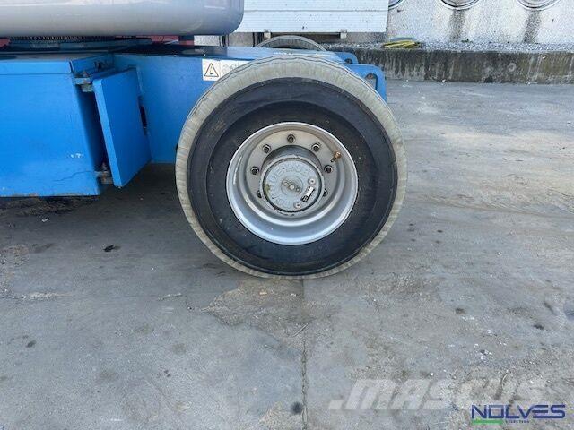 Genie Z45/25J Ανυψωτήρες με αρθρωτό βραχίονα