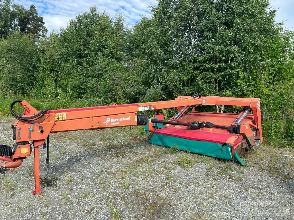 Kverneland 4232 CT Χορτοκοπτικά