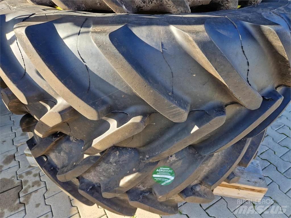 Michelin 480/70R38 Ελαστικά και ζάντες