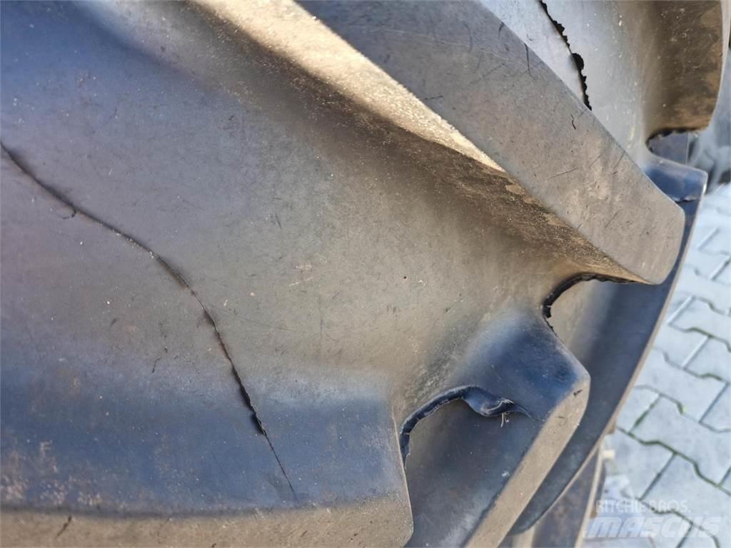 Michelin 480/70R38 Ελαστικά και ζάντες