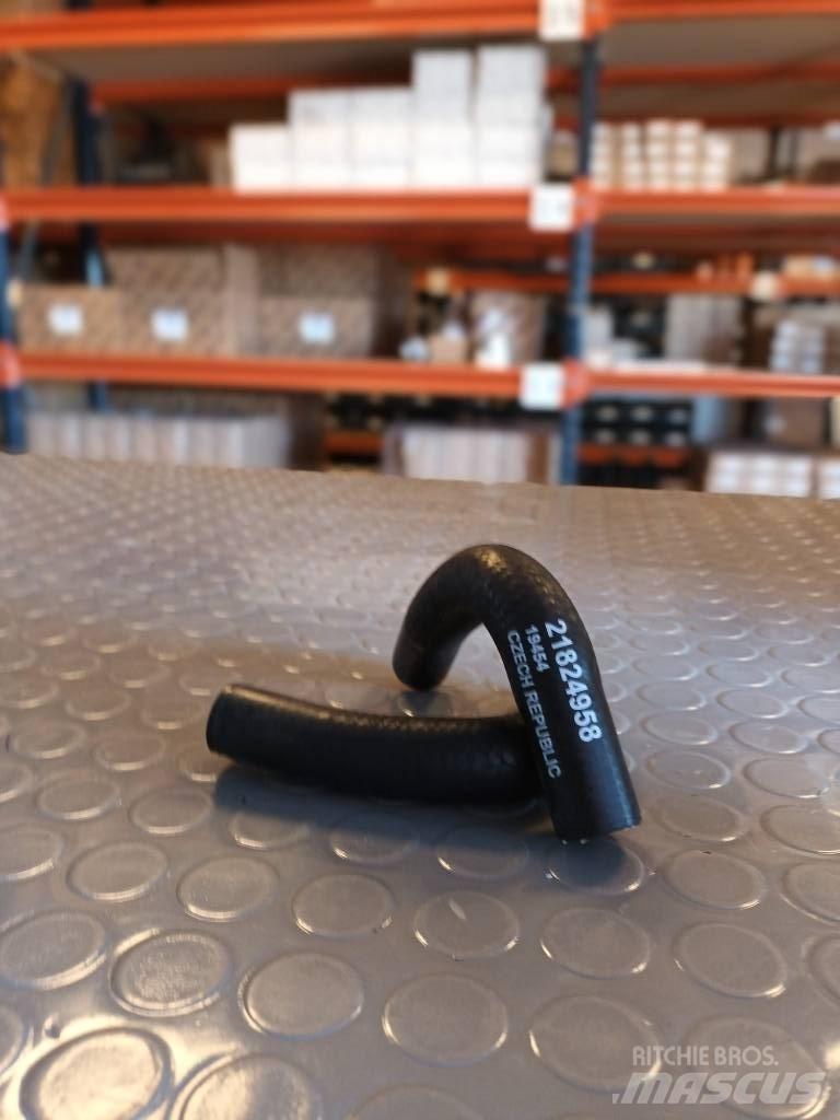 Volvo HOSE 21824958 Μεταφορές - Άλλα