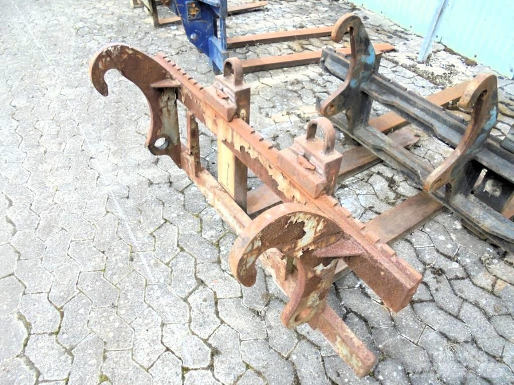 Atlas AR 95 Φορτωτές με λάστιχα (Τροχοφόροι)