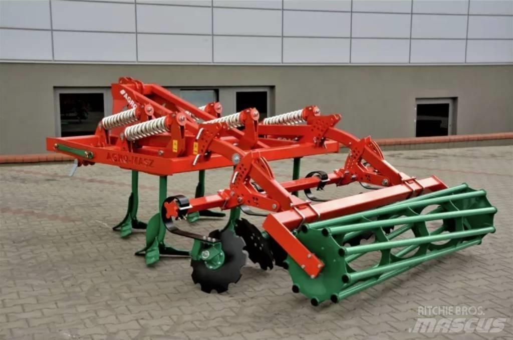 Agro-Masz APN 30 Καλλιεργητές - Ρίπερ