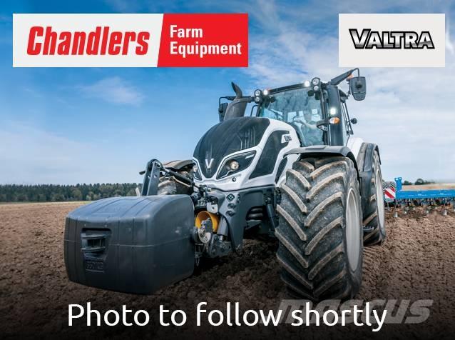 Valtra T 215 Τρακτέρ