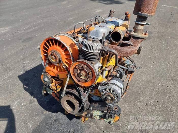  Engines F4L912 Μεταφορές - Άλλα