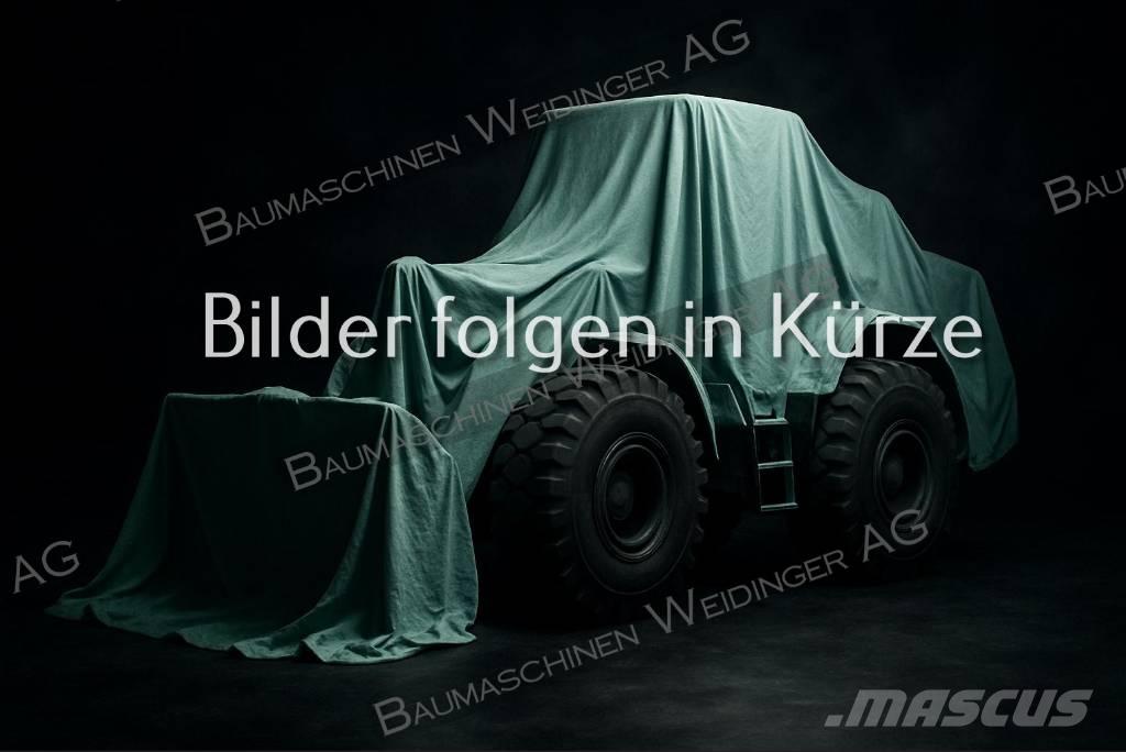 Liebherr L 509 Φορτωτές με λάστιχα (Τροχοφόροι)