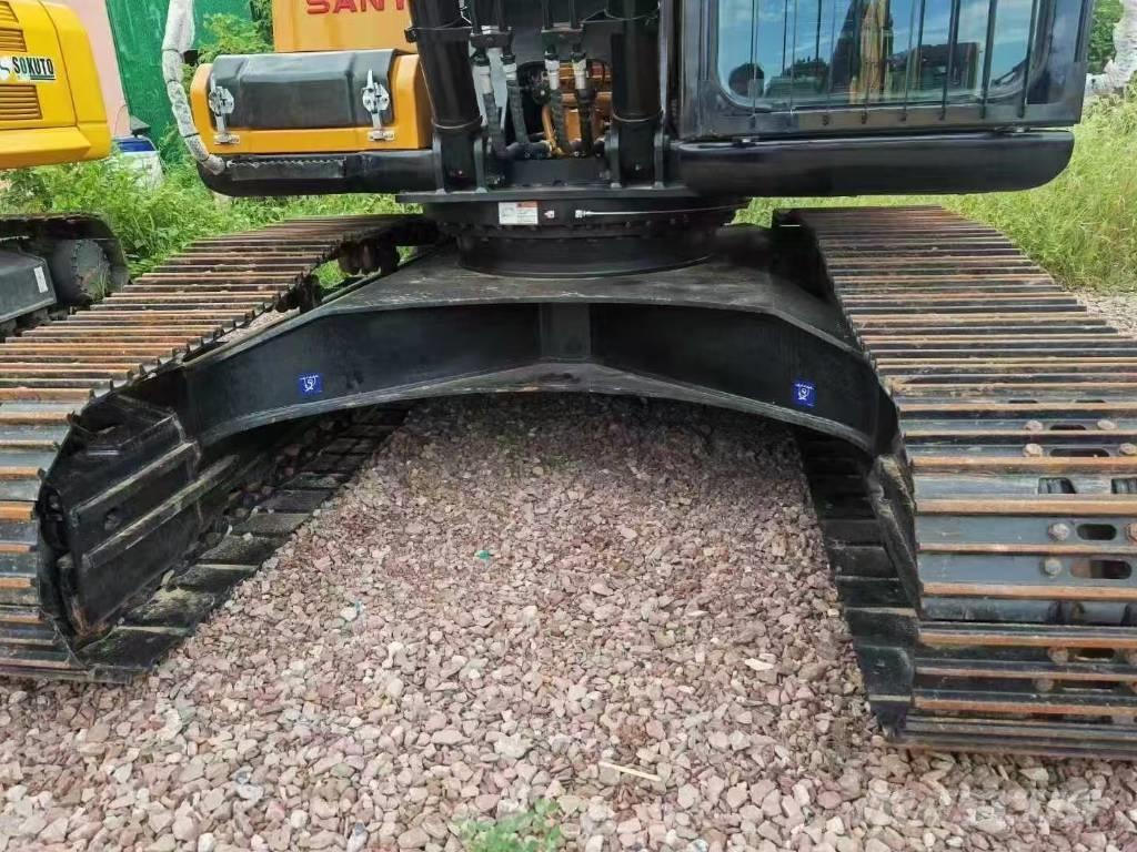 Sany SY235C Pro Εκσκαφείς με ερπύστριες
