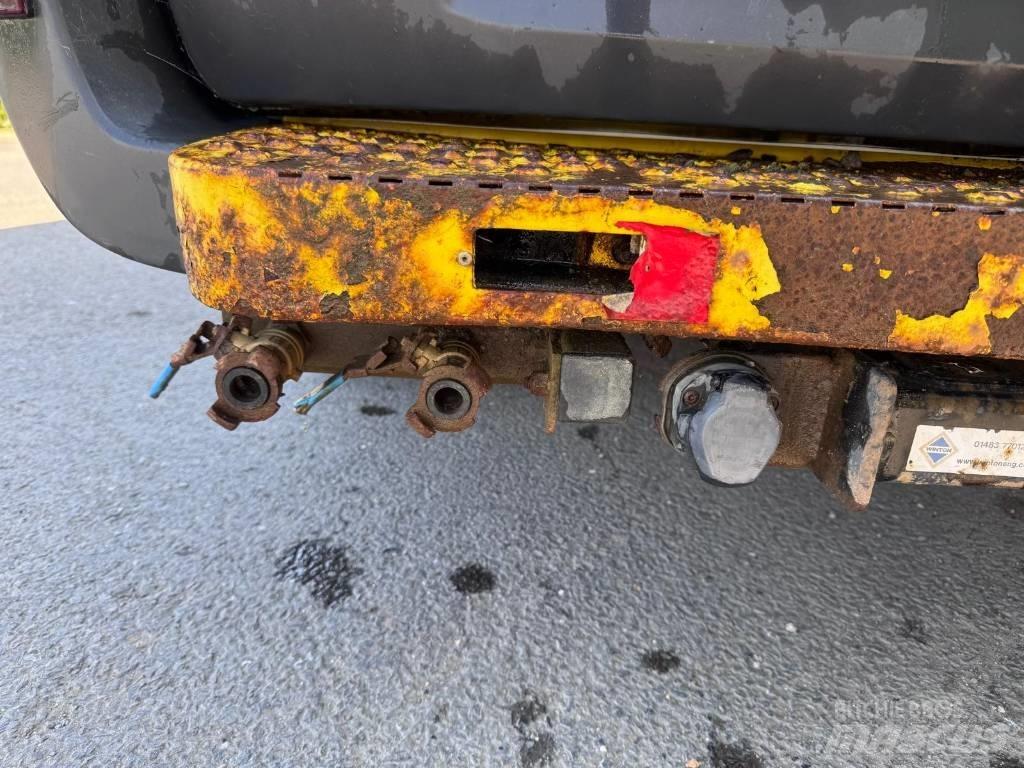 Ford Transit 350 Κλούβες με συρόμενες πόρτες