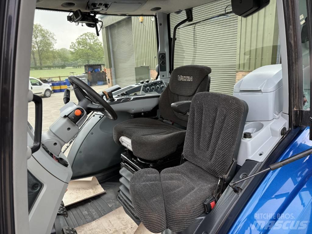 Valtra T 234 V Τρακτέρ