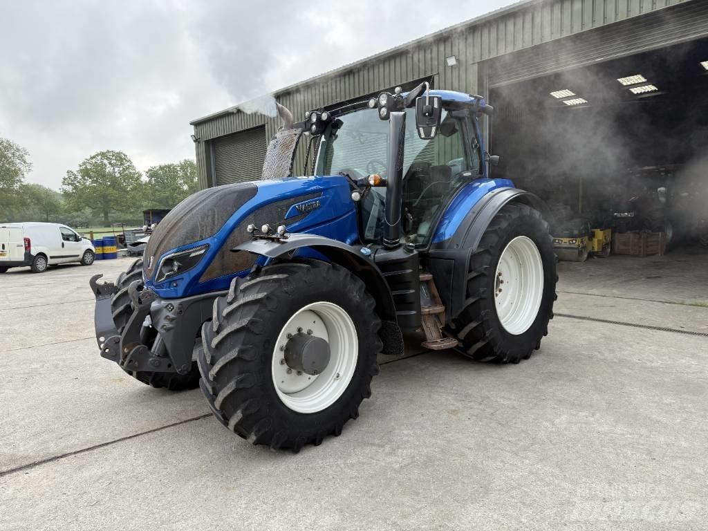 Valtra T 234 V Τρακτέρ