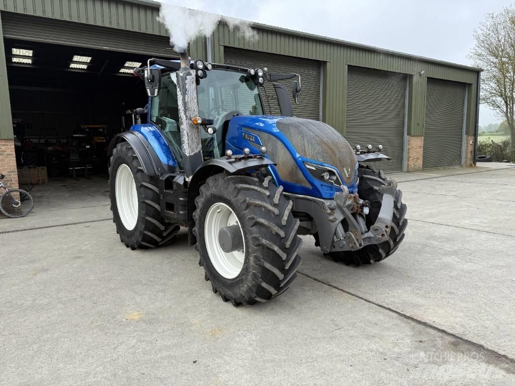 Valtra T 234 V Τρακτέρ