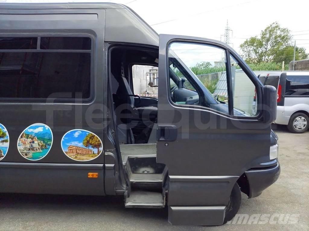 Iveco Daily Μίνι λεωφορεία