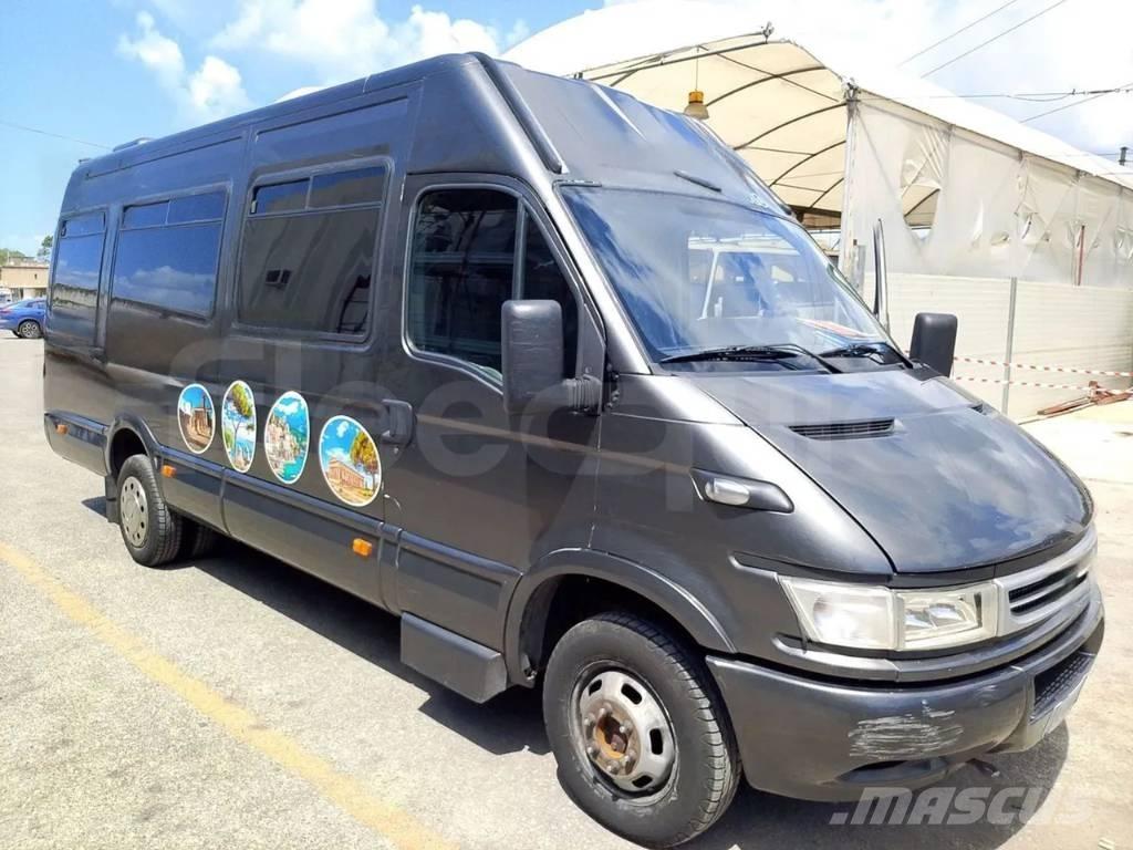 Iveco Daily Μίνι λεωφορεία