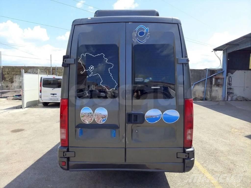 Iveco Daily Μίνι λεωφορεία