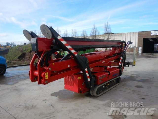 Hinowa LL2614 Άλλοι ανυψωτήρες και πλατφόρμες