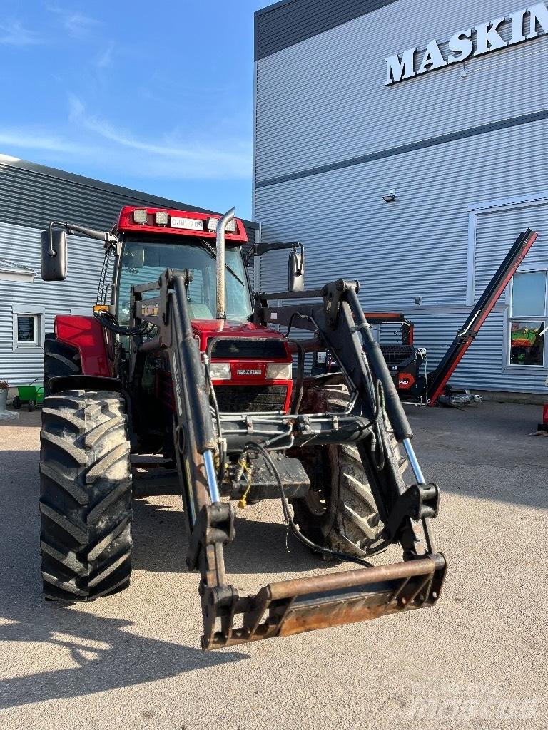 Case IH 5150 Τρακτέρ