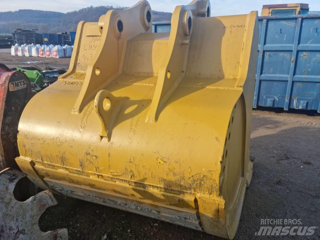  Tieflöffel Cat 365B Εκσκαφείς