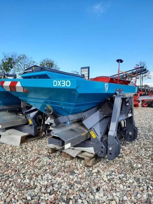 Sulky DX 30 Διαστρωτήρες ανοργάνων