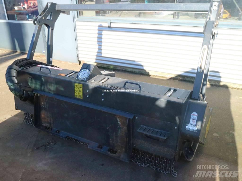 Bobcat FRC200HT Δασοπονία - Άλλα