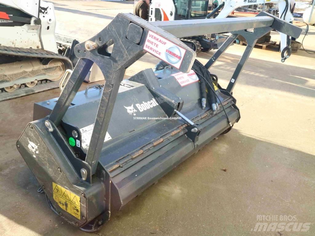Bobcat FRC200HT Δασοπονία - Άλλα