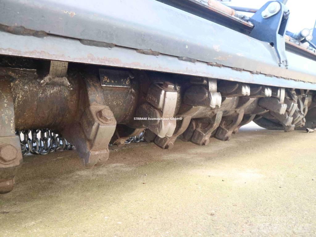 Bobcat FRC200HT Δασοπονία - Άλλα