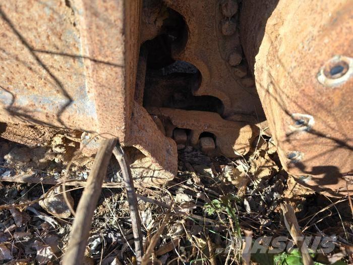 Hyundai HX 235 ALCR Μίνι εκσκαφείς 7t - 12t