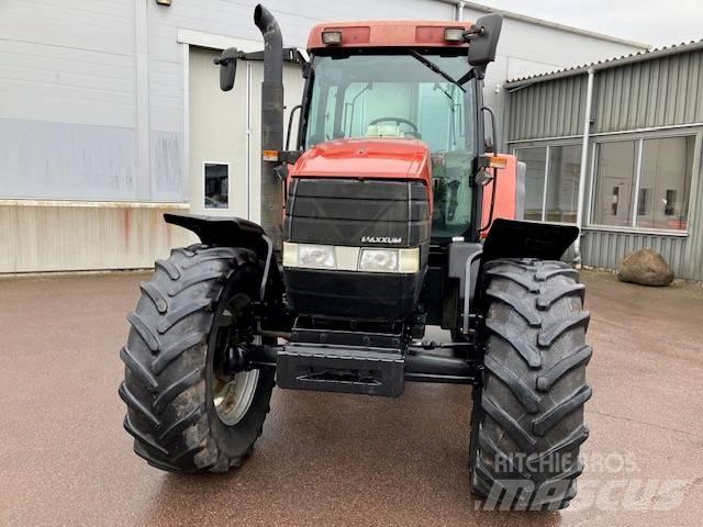 Case IH MX 110 Τρακτέρ