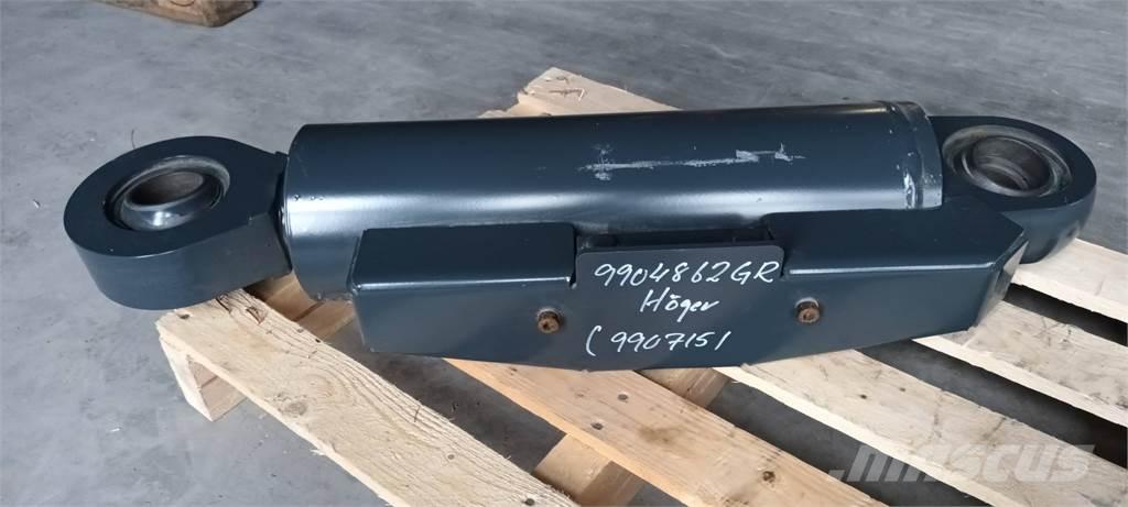 Eco Log 9907151 Υδραυλικά