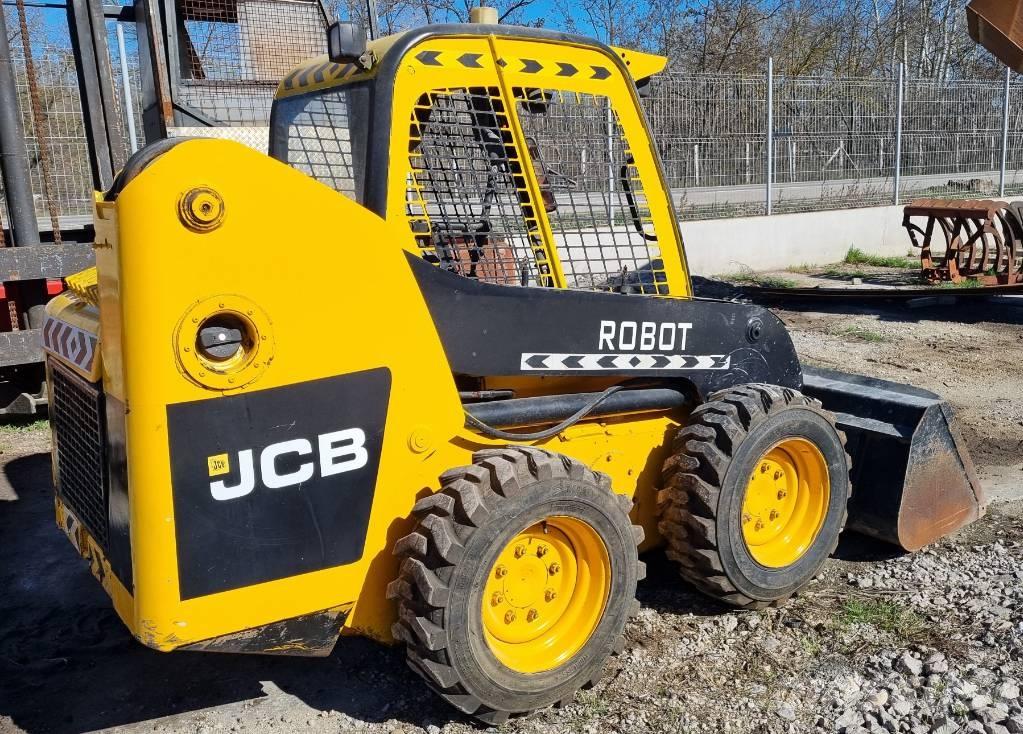 JCB 160 Robot Φορτωτάκια