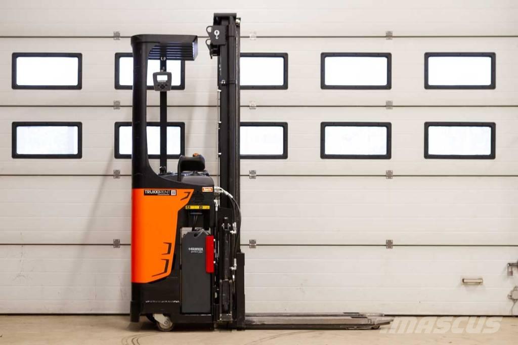 Rocla SST 16 ACI Ηλεκτρικά παλετοφόρα με ιστό