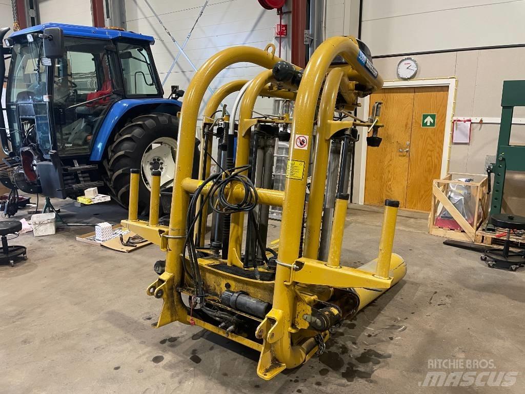 Tanco S300 Variwrap Μηχανήματα συσκευασίας
